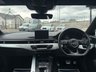 USED 2017 AUDI A5 2.0 TDI S line Sportback 5dr Diesel S Tronic quattro Euro 6 (s/s) (190 ps) 