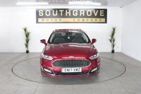 USED 2017 17 FORD MONDEO 2.0 tdci  Vignale Estate 5dr DIESEL Auto Euro 6 (s/s) (180 * EXTENDED WARRANTIES AVAILABLE *