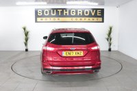 USED 2017 17 FORD MONDEO 2.0 tdci  Vignale Estate 5dr DIESEL Auto Euro 6 (s/s) (180 * EXTENDED WARRANTIES AVAILABLE *