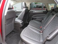 USED 2017 17 FORD MONDEO 2.0 tdci  Vignale Estate 5dr DIESEL Auto Euro 6 (s/s) (180 * EXTENDED WARRANTIES AVAILABLE *