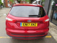 USED 2017 17 FORD MONDEO 2.0 tdci  Vignale Estate 5dr DIESEL Auto Euro 6 (s/s) (180 * EXTENDED WARRANTIES AVAILABLE *