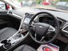 USED 2017 17 FORD MONDEO 2.0 tdci  Vignale Estate 5dr DIESEL Auto Euro 6 (s/s) (180 * EXTENDED WARRANTIES AVAILABLE *