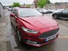 USED 2017 17 FORD MONDEO 2.0 tdci  Vignale Estate 5dr DIESEL Auto Euro 6 (s/s) (180 * EXTENDED WARRANTIES AVAILABLE *