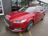 USED 2017 17 FORD MONDEO 2.0 tdci  Vignale Estate 5dr DIESEL Auto Euro 6 (s/s) (180 * EXTENDED WARRANTIES AVAILABLE *
