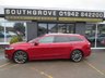 USED 2017 17 FORD MONDEO 2.0 tdci  Vignale Estate 5dr DIESEL Auto Euro 6 (s/s) (180 * EXTENDED WARRANTIES AVAILABLE *