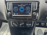 USED 2017 17 VOLKSWAGEN POLO 1.0 TSI R-Line Euro 6 (s/s) 3dr CRU+DAB+ULEZ FREE+P-SENSORS