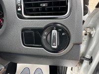 USED 2017 17 VOLKSWAGEN POLO 1.0 TSI R-Line Euro 6 (s/s) 3dr CRU+DAB+ULEZ FREE+P-SENSORS