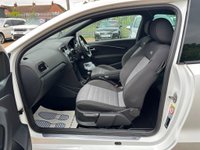 USED 2017 17 VOLKSWAGEN POLO 1.0 TSI R-Line Euro 6 (s/s) 3dr CRU+DAB+ULEZ FREE+P-SENSORS