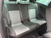 USED 2017 17 VOLKSWAGEN POLO 1.0 TSI R-Line Euro 6 (s/s) 3dr CRU+DAB+ULEZ FREE+P-SENSORS