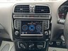 USED 2017 17 VOLKSWAGEN POLO 1.0 TSI R-Line Euro 6 (s/s) 3dr CRU+DAB+ULEZ FREE+P-SENSORS