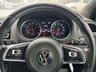 USED 2017 17 VOLKSWAGEN POLO 1.0 TSI R-Line Euro 6 (s/s) 3dr CRU+DAB+ULEZ FREE+P-SENSORS