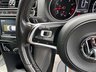 USED 2017 17 VOLKSWAGEN POLO 1.0 TSI R-Line Euro 6 (s/s) 3dr CRU+DAB+ULEZ FREE+P-SENSORS