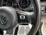 USED 2017 17 VOLKSWAGEN POLO 1.0 TSI R-Line Euro 6 (s/s) 3dr CRU+DAB+ULEZ FREE+P-SENSORS