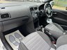 USED 2017 17 VOLKSWAGEN POLO 1.0 TSI R-Line Euro 6 (s/s) 3dr CRU+DAB+ULEZ FREE+P-SENSORS