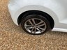 USED 2017 17 VOLKSWAGEN POLO 1.0 TSI R-Line Euro 6 (s/s) 3dr CRU+DAB+ULEZ FREE+P-SENSORS