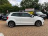 USED 2017 17 VOLKSWAGEN POLO 1.0 TSI R-Line Euro 6 (s/s) 3dr CRU+DAB+ULEZ FREE+P-SENSORS