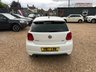 USED 2017 17 VOLKSWAGEN POLO 1.0 TSI R-Line Euro 6 (s/s) 3dr CRU+DAB+ULEZ FREE+P-SENSORS