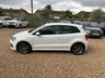 USED 2017 17 VOLKSWAGEN POLO 1.0 TSI R-Line Euro 6 (s/s) 3dr CRU+DAB+ULEZ FREE+P-SENSORS