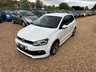 USED 2017 17 VOLKSWAGEN POLO 1.0 TSI R-Line Euro 6 (s/s) 3dr CRU+DAB+ULEZ FREE+P-SENSORS