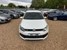 USED 2017 17 VOLKSWAGEN POLO 1.0 TSI R-Line Euro 6 (s/s) 3dr CRU+DAB+ULEZ FREE+P-SENSORS