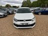 USED 2017 17 VOLKSWAGEN POLO 1.0 TSI R-Line Euro 6 (s/s) 3dr CRU+DAB+ULEZ FREE+P-SENSORS