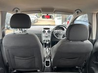 USED 2013 63 VAUXHALL CORSA 1.2i ecoFLEX 16V Exclusiv Euro 5 (s/s) 5dr (A/C) AUX+USB+AIRCON+2KEYS+ULEZ FREE
