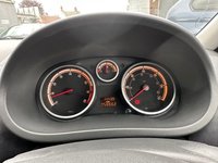 USED 2013 63 VAUXHALL CORSA 1.2i ecoFLEX 16V Exclusiv Euro 5 (s/s) 5dr (A/C) AUX+USB+AIRCON+2KEYS+ULEZ FREE