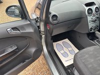 USED 2013 63 VAUXHALL CORSA 1.2i ecoFLEX 16V Exclusiv Euro 5 (s/s) 5dr (A/C) AUX+USB+AIRCON+2KEYS+ULEZ FREE