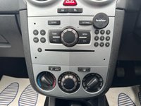 USED 2013 63 VAUXHALL CORSA 1.2i ecoFLEX 16V Exclusiv Euro 5 (s/s) 5dr (A/C) AUX+USB+AIRCON+2KEYS+ULEZ FREE