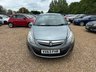USED 2013 63 VAUXHALL CORSA 1.2i ecoFLEX 16V Exclusiv Euro 5 (s/s) 5dr (A/C) AUX+USB+AIRCON+2KEYS+ULEZ FREE