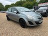 USED 2013 63 VAUXHALL CORSA 1.2i ecoFLEX 16V Exclusiv Euro 5 (s/s) 5dr (A/C) AUX+USB+AIRCON+2KEYS+ULEZ FREE