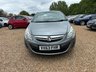 USED 2013 63 VAUXHALL CORSA 1.2i ecoFLEX 16V Exclusiv Euro 5 (s/s) 5dr (A/C) AUX+USB+AIRCON+2KEYS+ULEZ FREE