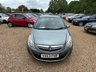 USED 2013 63 VAUXHALL CORSA 1.2i ecoFLEX 16V Exclusiv Euro 5 (s/s) 5dr (A/C) AUX+USB+AIRCON+2KEYS+ULEZ FREE