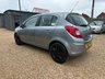 USED 2013 63 VAUXHALL CORSA 1.2i ecoFLEX 16V Exclusiv Euro 5 (s/s) 5dr (A/C) AUX+USB+AIRCON+2KEYS+ULEZ FREE