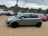 USED 2013 63 VAUXHALL CORSA 1.2i ecoFLEX 16V Exclusiv Euro 5 (s/s) 5dr (A/C) AUX+USB+AIRCON+2KEYS+ULEZ FREE