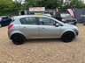 USED 2013 63 VAUXHALL CORSA 1.2i ecoFLEX 16V Exclusiv Euro 5 (s/s) 5dr (A/C) AUX+USB+AIRCON+2KEYS+ULEZ FREE
