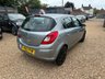 USED 2013 63 VAUXHALL CORSA 1.2i ecoFLEX 16V Exclusiv Euro 5 (s/s) 5dr (A/C) AUX+USB+AIRCON+2KEYS+ULEZ FREE