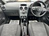 USED 2013 63 VAUXHALL CORSA 1.2i ecoFLEX 16V Exclusiv Euro 5 (s/s) 5dr (A/C) AUX+USB+AIRCON+2KEYS+ULEZ FREE