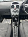 USED 2013 63 VAUXHALL CORSA 1.2i ecoFLEX 16V Exclusiv Euro 5 (s/s) 5dr (A/C) AUX+USB+AIRCON+2KEYS+ULEZ FREE