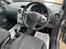 USED 2013 63 VAUXHALL CORSA 1.2i ecoFLEX 16V Exclusiv Euro 5 (s/s) 5dr (A/C) AUX+USB+AIRCON+2KEYS+ULEZ FREE