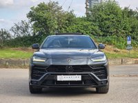 USED 2020 20 LAMBORGHINI URUS 4.0 V8 BiTurbo SUV 5dr Petrol Auto 4WD Euro 6 (650 ps) FLSH|23"|B&O|P'ROOF|AKRAPOVIC