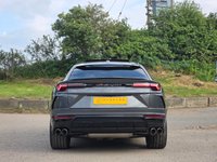 USED 2020 20 LAMBORGHINI URUS 4.0 V8 BiTurbo SUV 5dr Petrol Auto 4WD Euro 6 (650 ps) FLSH|23"|B&O|P'ROOF|AKRAPOVIC