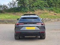 USED 2020 20 LAMBORGHINI URUS 4.0 V8 BiTurbo SUV 5dr Petrol Auto 4WD Euro 6 (650 ps) FLSH|23"|B&O|P'ROOF|AKRAPOVIC
