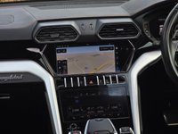 USED 2020 20 LAMBORGHINI URUS 4.0 V8 BiTurbo SUV 5dr Petrol Auto 4WD Euro 6 (650 ps) FLSH|23"|B&O|P'ROOF|AKRAPOVIC