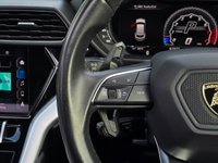 USED 2020 20 LAMBORGHINI URUS 4.0 V8 BiTurbo SUV 5dr Petrol Auto 4WD Euro 6 (650 ps) FLSH|23"|B&O|P'ROOF|AKRAPOVIC