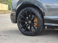USED 2020 20 LAMBORGHINI URUS 4.0 V8 BiTurbo SUV 5dr Petrol Auto 4WD Euro 6 (650 ps) FLSH|23"|B&O|P'ROOF|AKRAPOVIC