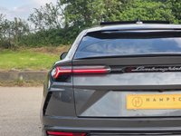 USED 2020 20 LAMBORGHINI URUS 4.0 V8 BiTurbo SUV 5dr Petrol Auto 4WD Euro 6 (650 ps) FLSH|23"|B&O|P'ROOF|AKRAPOVIC
