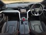 USED 2020 20 LAMBORGHINI URUS 4.0 V8 BiTurbo SUV 5dr Petrol Auto 4WD Euro 6 (650 ps) FLSH|23"|B&O|P'ROOF|AKRAPOVIC