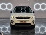 USED 2018 18 LAND ROVER DISCOVERY SPORT SD4 HSE BLACK 2 keys