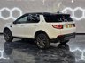 USED 2018 18 LAND ROVER DISCOVERY SPORT SD4 HSE BLACK 2 keys
